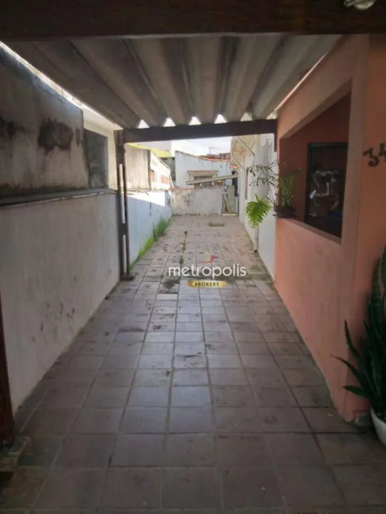 Casa, 2 quartos, 365 m² - Foto 1