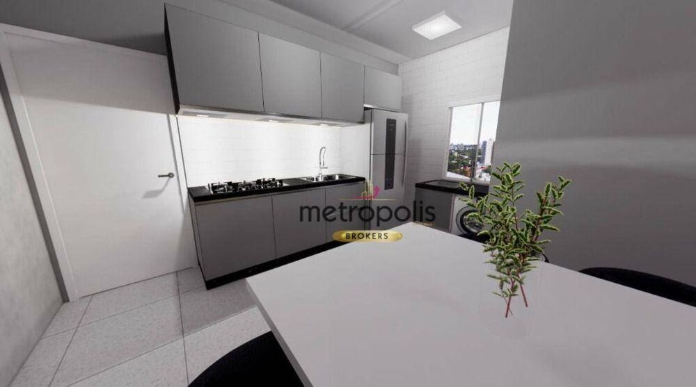 Apartamento, 2 quartos, 38 m² - Foto 6