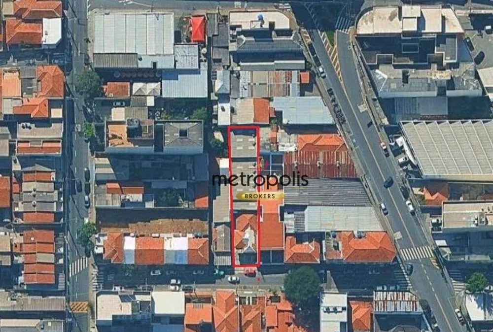 Terreno, 500 m² - Foto 8