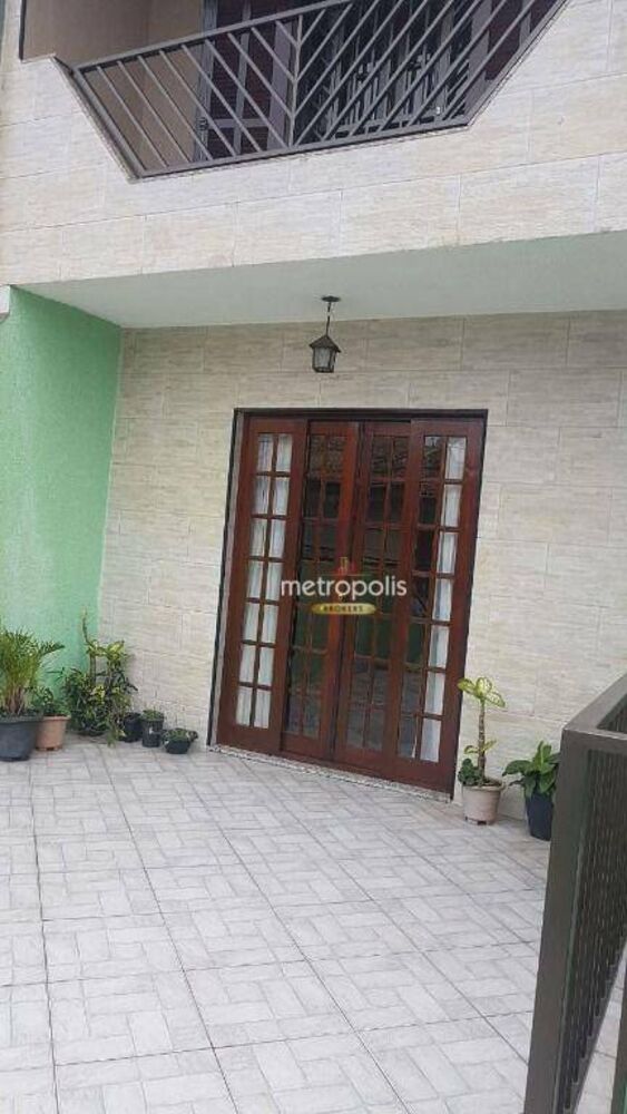 Sobrado à venda com 3 quartos, 245m² - Foto 3