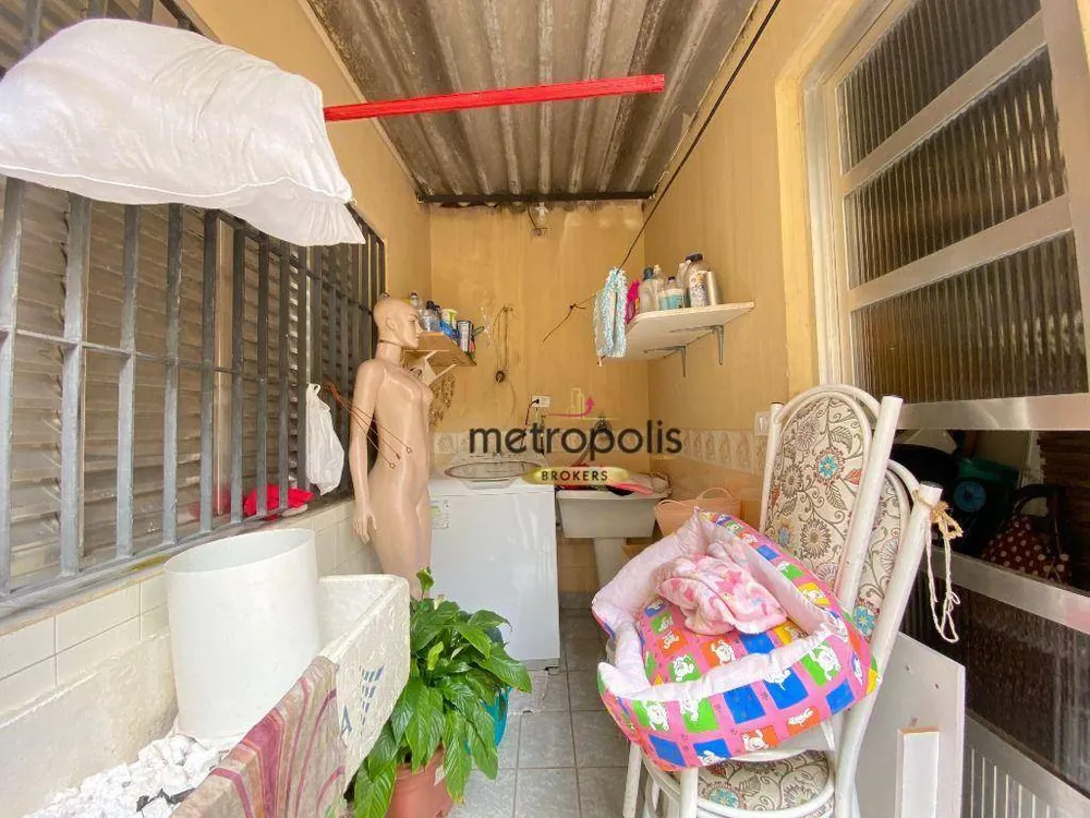 Casa, 3 quartos, 357 m² - Foto 7
