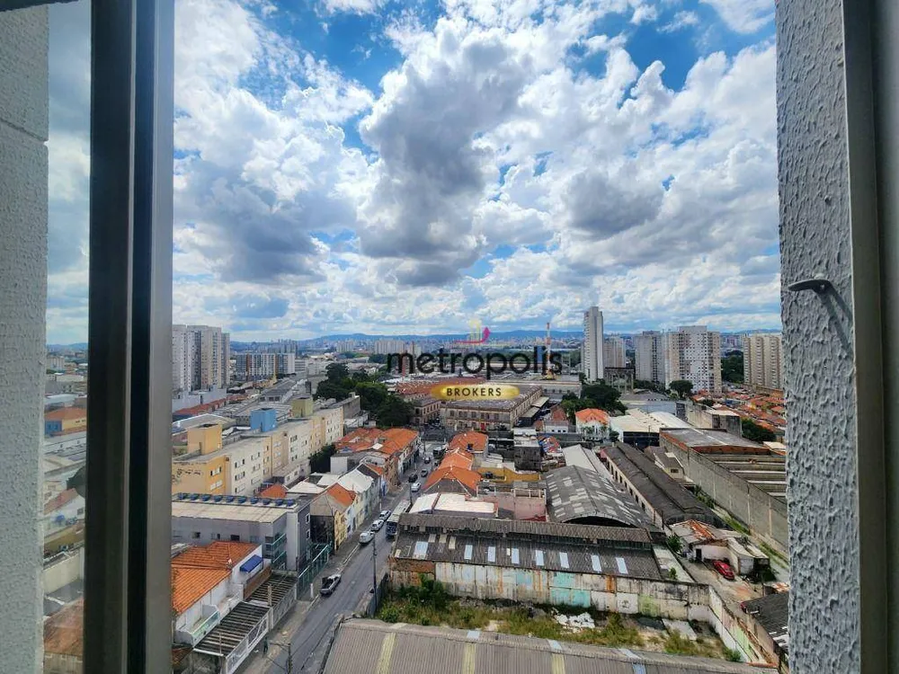 Apartamento, 1 quarto, 40 m² - Foto 7
