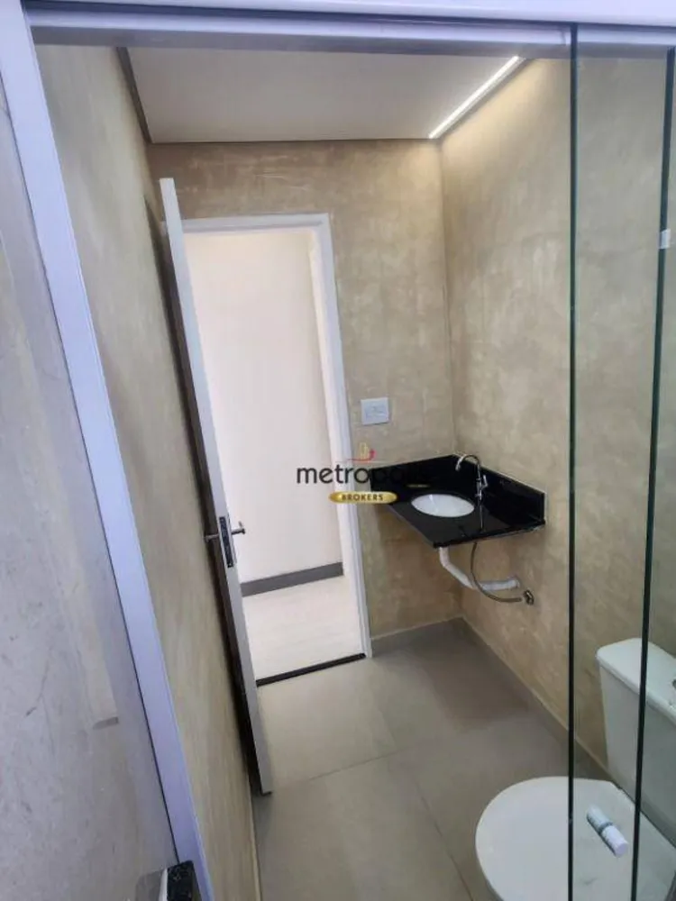Apartamento, 1 quarto, 40 m² - Foto 9