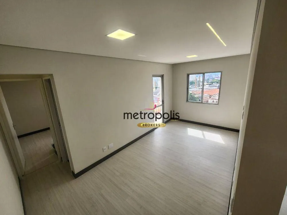 Apartamento, 1 quarto, 40 m² - Foto 2