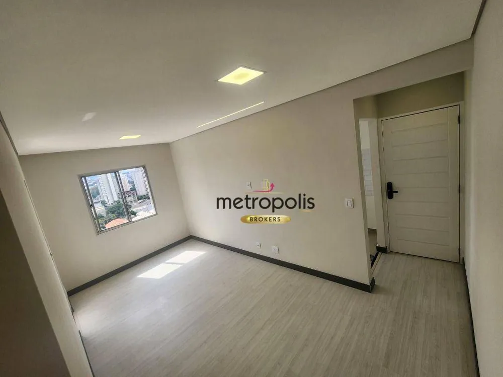 Apartamento, 1 quarto, 40 m² - Foto 1