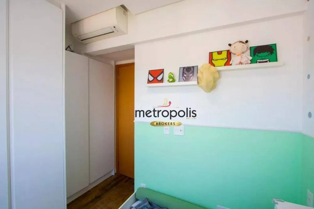 Apartamento, 2 quartos, 73 m² - Foto 10