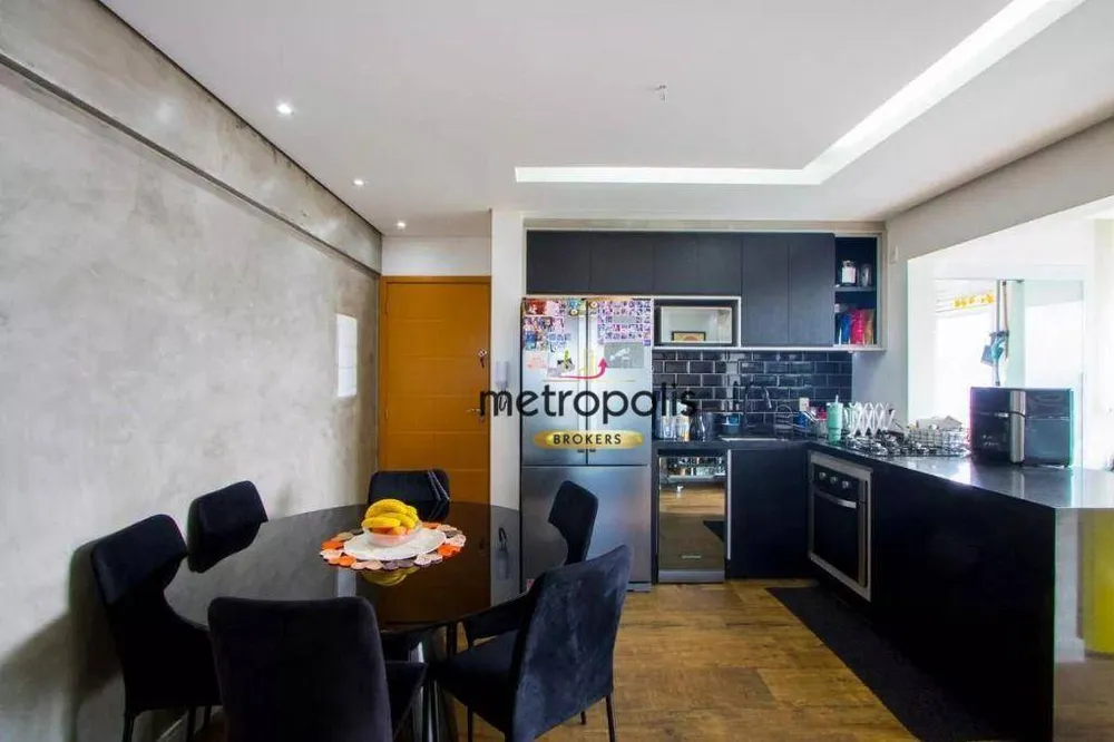 Apartamento, 2 quartos, 73 m² - Foto 3