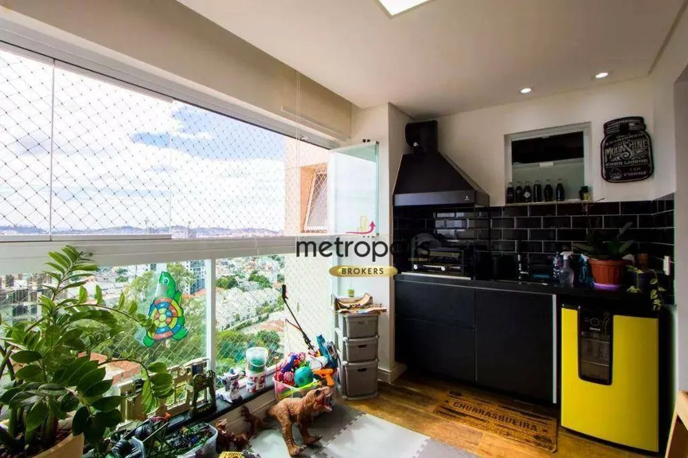 Apartamento, 2 quartos, 73 m² - Foto 5