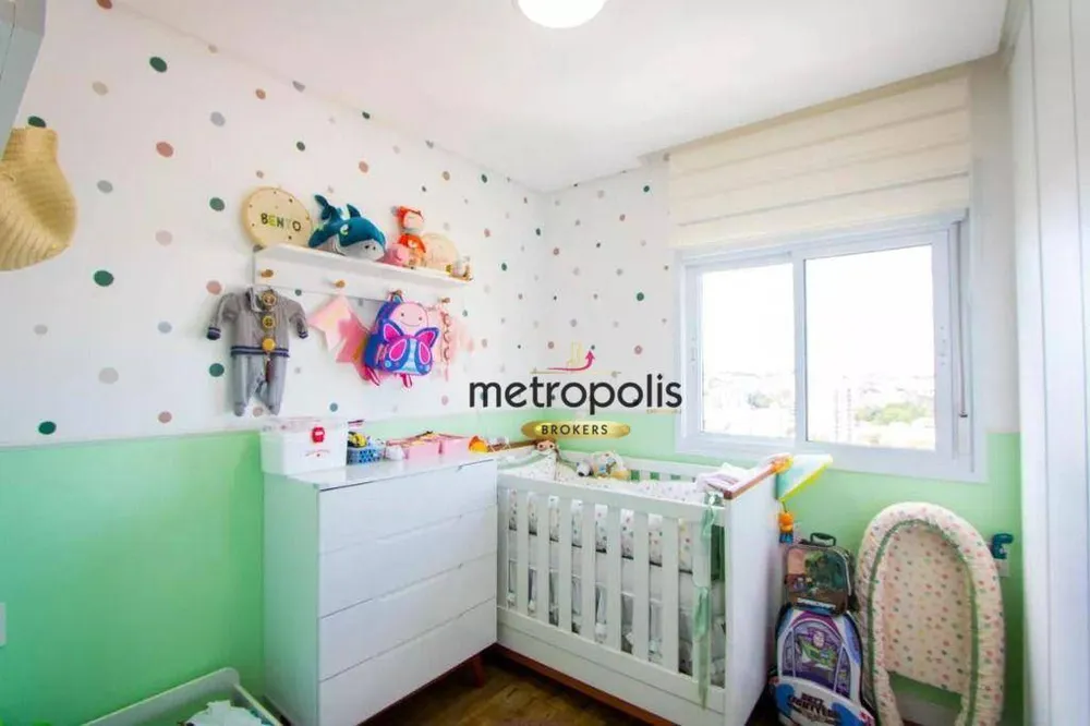 Apartamento, 2 quartos, 73 m² - Foto 12