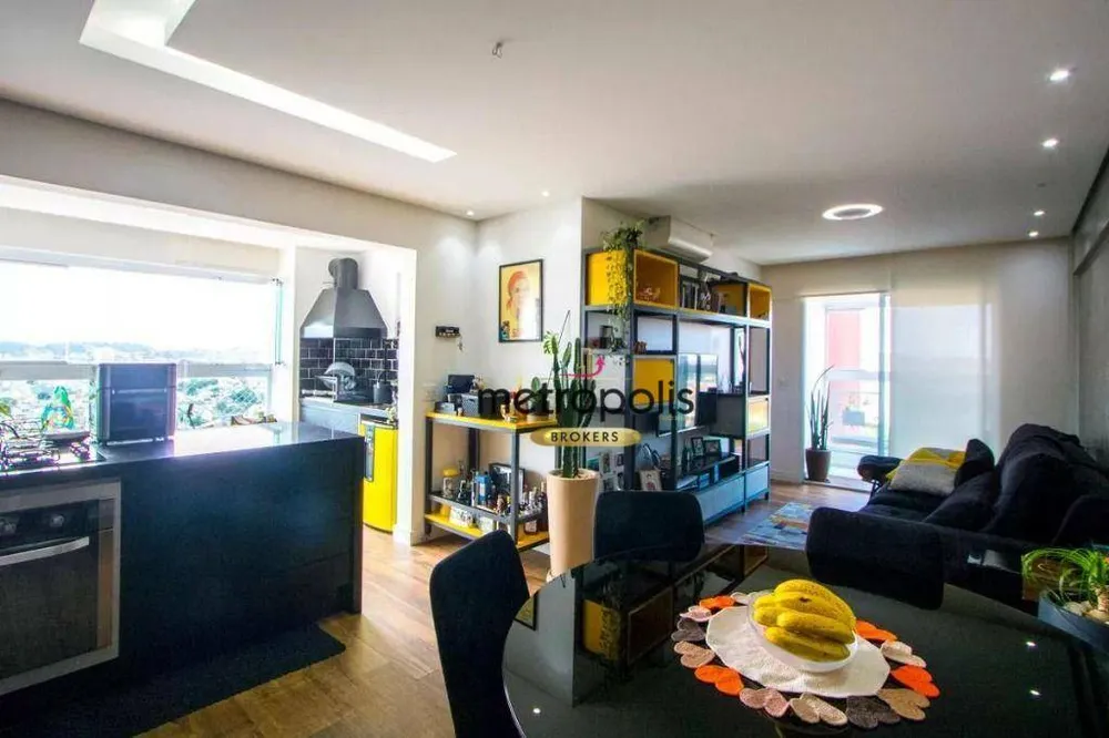 Apartamento, 2 quartos, 73 m² - Foto 2