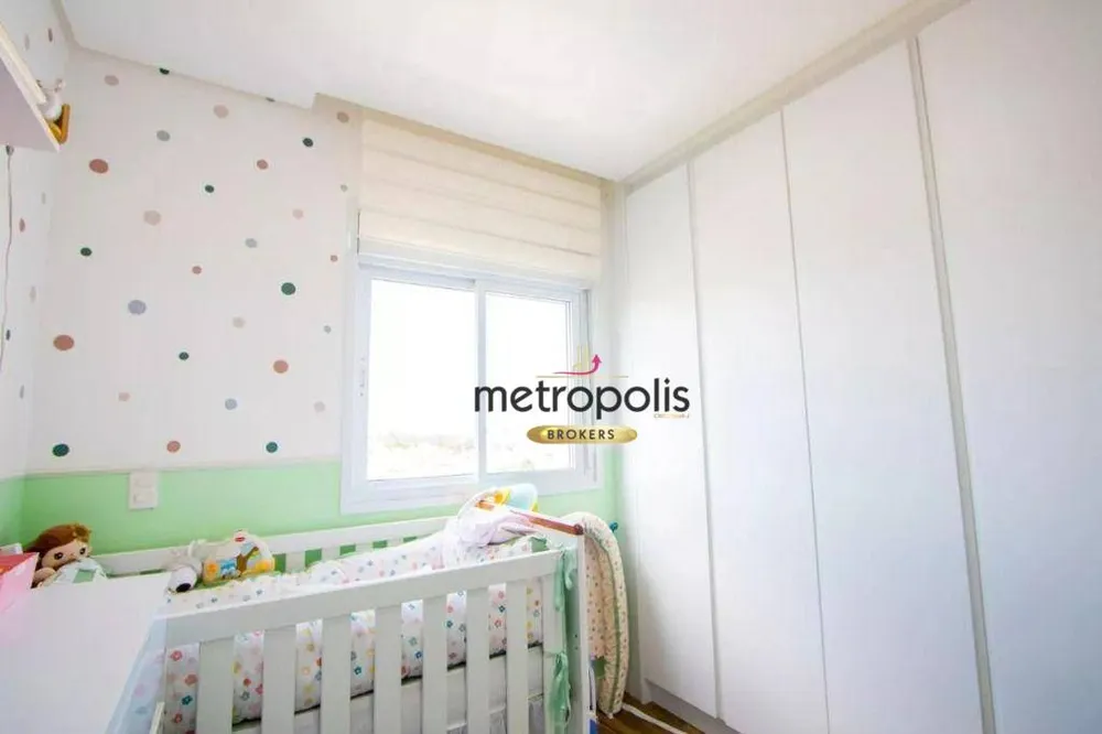 Apartamento, 2 quartos, 73 m² - Foto 9