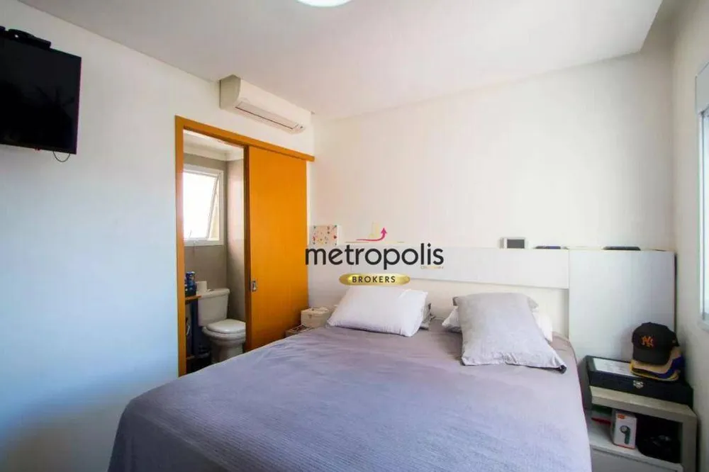 Apartamento, 2 quartos, 73 m² - Foto 8