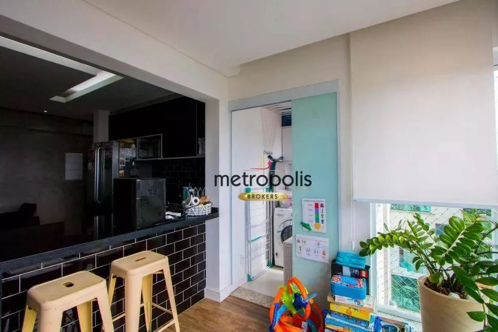 Apartamento, 2 quartos, 73 m² - Foto 6