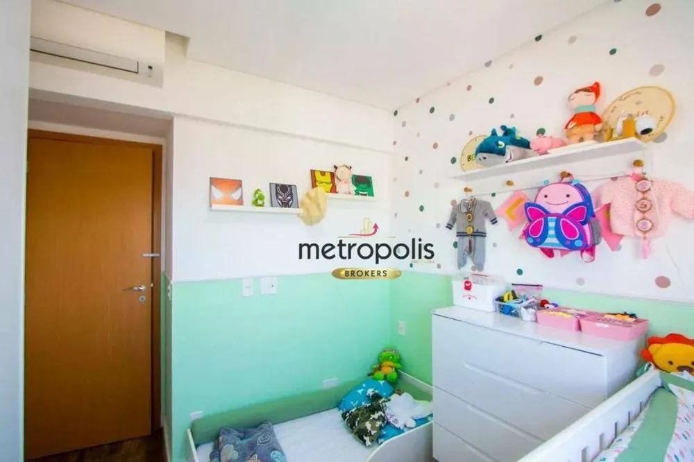 Apartamento, 2 quartos, 73 m² - Foto 11
