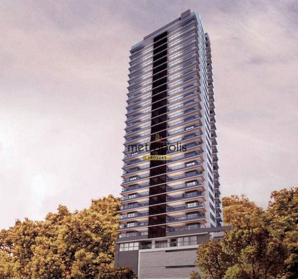 Apartamento à venda com 3 quartos, 118m² - Foto 8