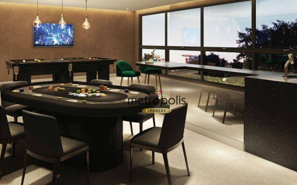 Apartamento à venda com 3 quartos, 118m² - Foto 4