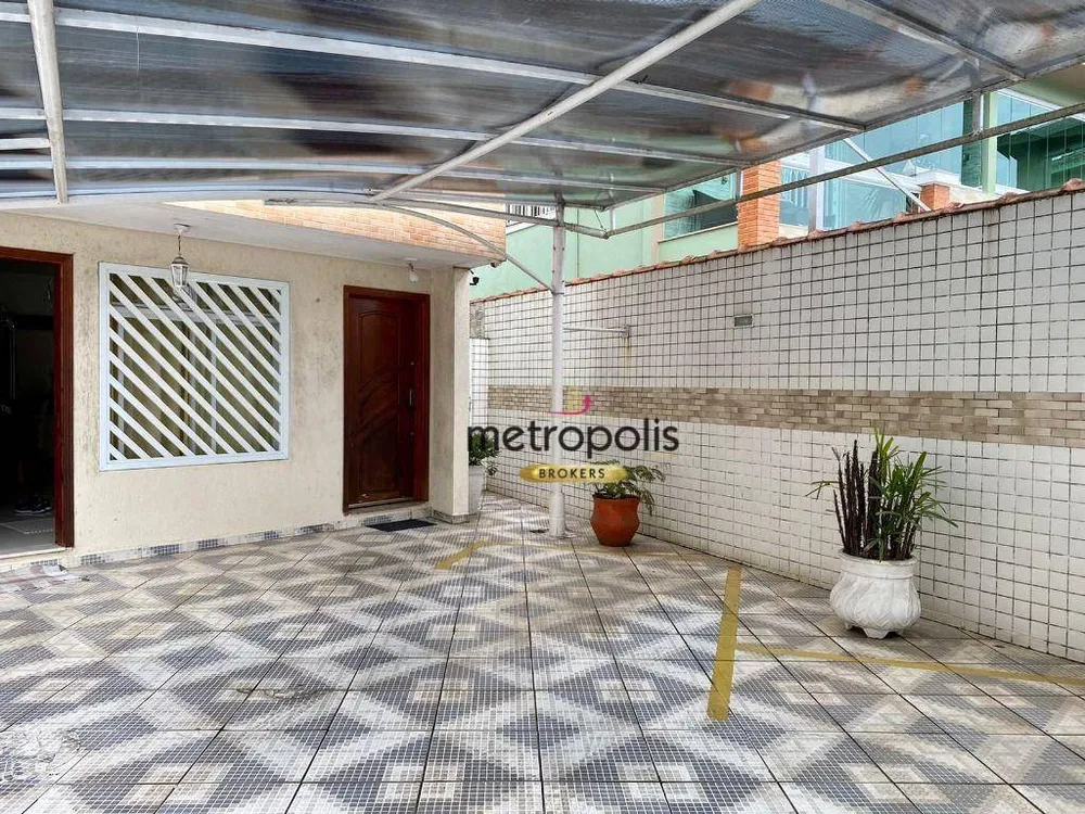 Casa, 4 quartos, 150 m² - Foto 12