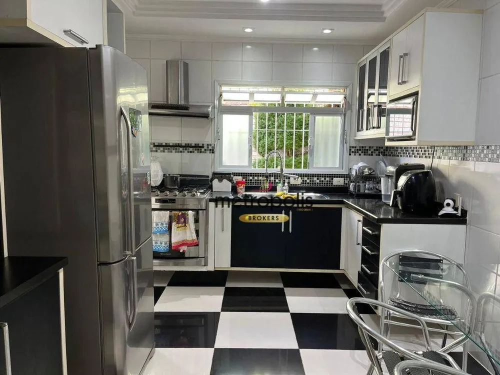Casa, 4 quartos, 150 m² - Foto 4