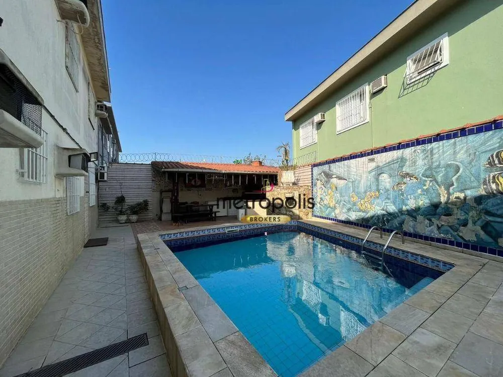 Casa, 4 quartos, 150 m² - Foto 10