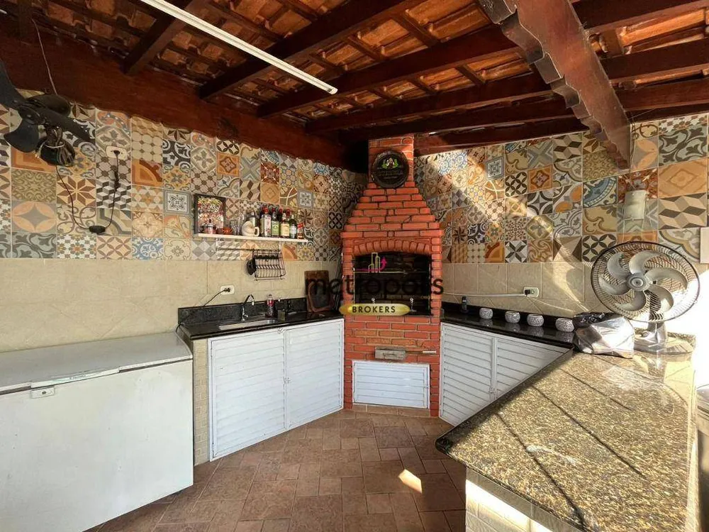 Casa, 4 quartos, 150 m² - Foto 11