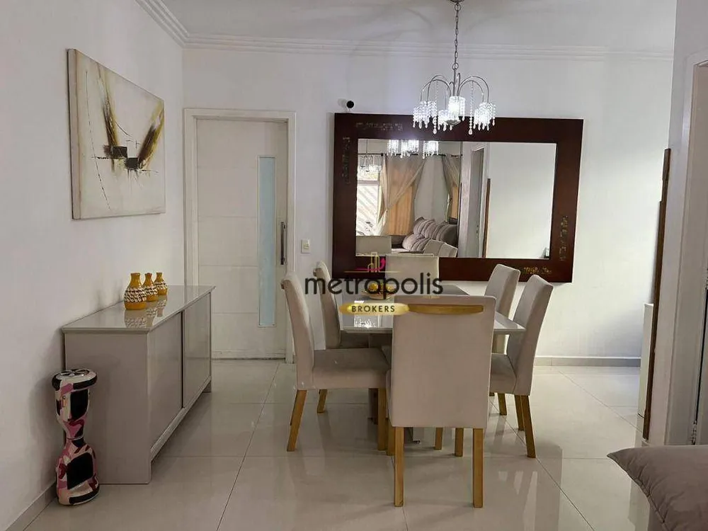 Casa, 4 quartos, 150 m² - Foto 2
