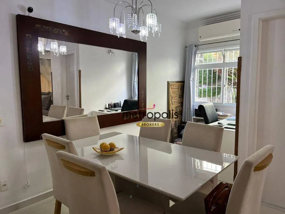 Casa, 4 quartos, 150 m² - Foto 3