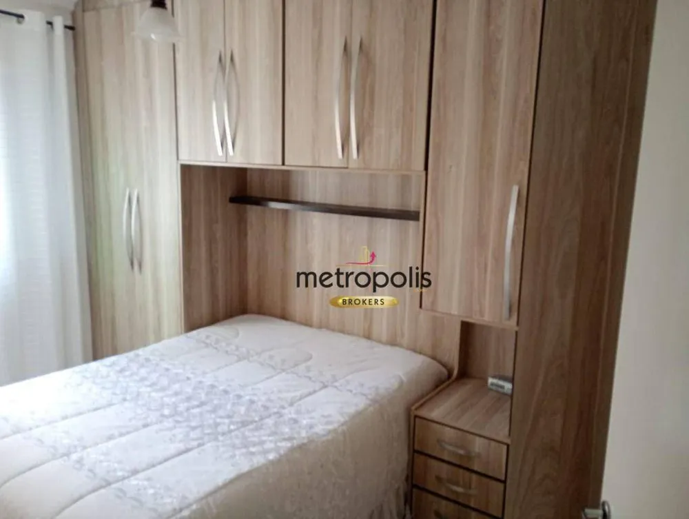 Apartamento, 2 quartos, 54 m² - Foto 8