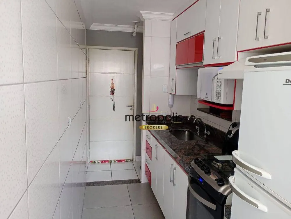 Apartamento, 2 quartos, 54 m² - Foto 6
