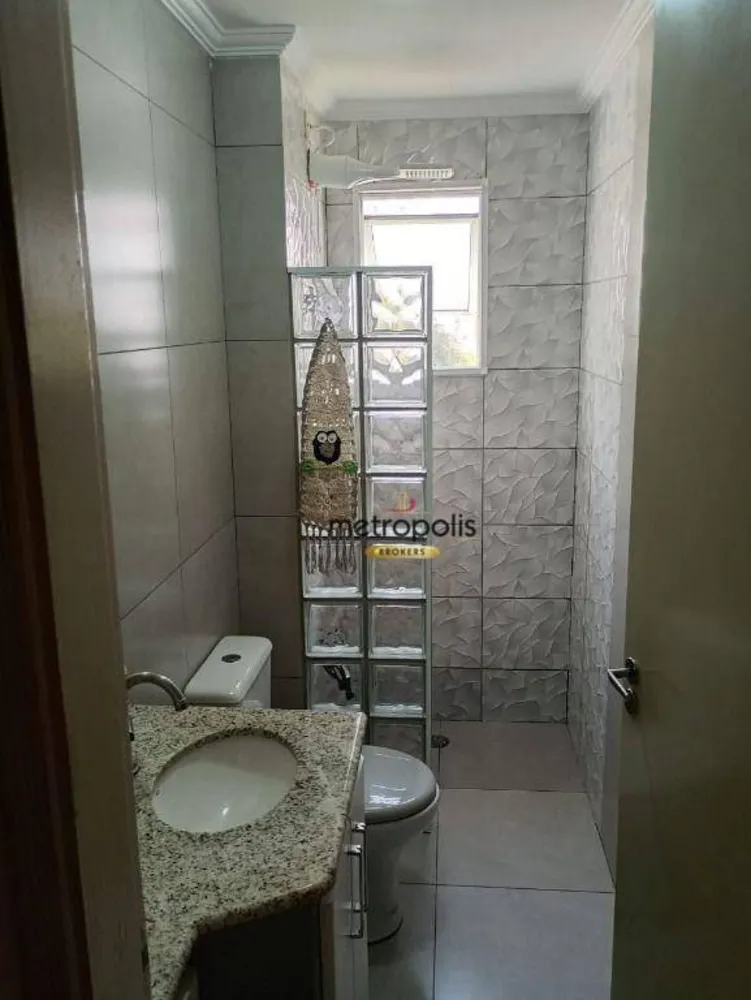 Apartamento, 2 quartos, 54 m² - Foto 11