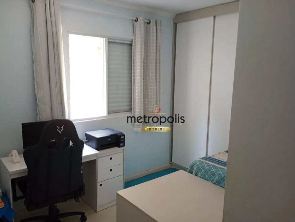 Apartamento, 2 quartos, 54 m² - Foto 9