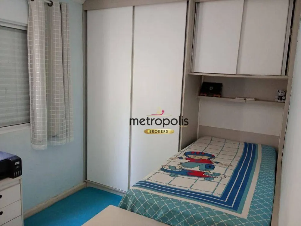 Apartamento, 2 quartos, 54 m² - Foto 10