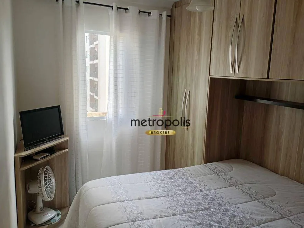 Apartamento, 2 quartos, 54 m² - Foto 7