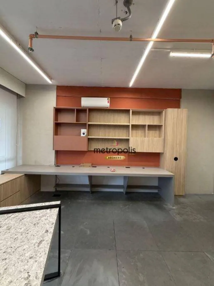 Sala-Conjunto, 32 m² - Foto 3