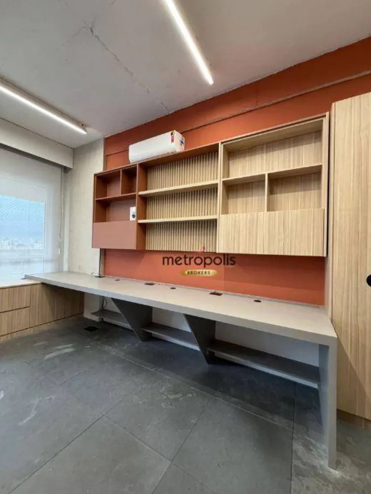 Sala-Conjunto, 32 m² - Foto 5