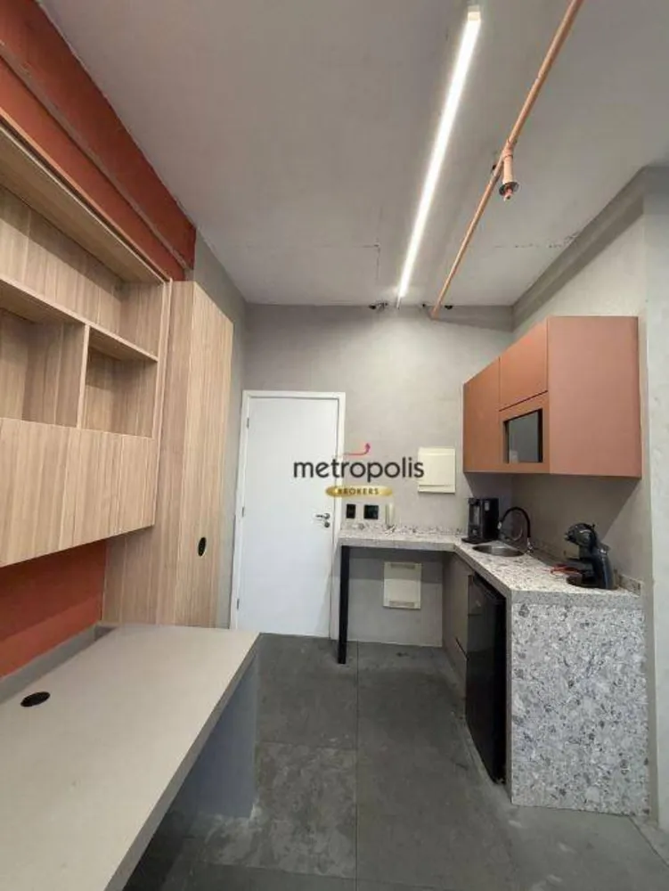 Sala-Conjunto, 32 m² - Foto 7