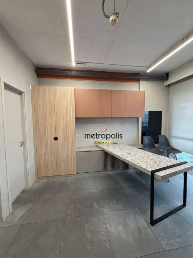 Sala-Conjunto, 32 m² - Foto 2