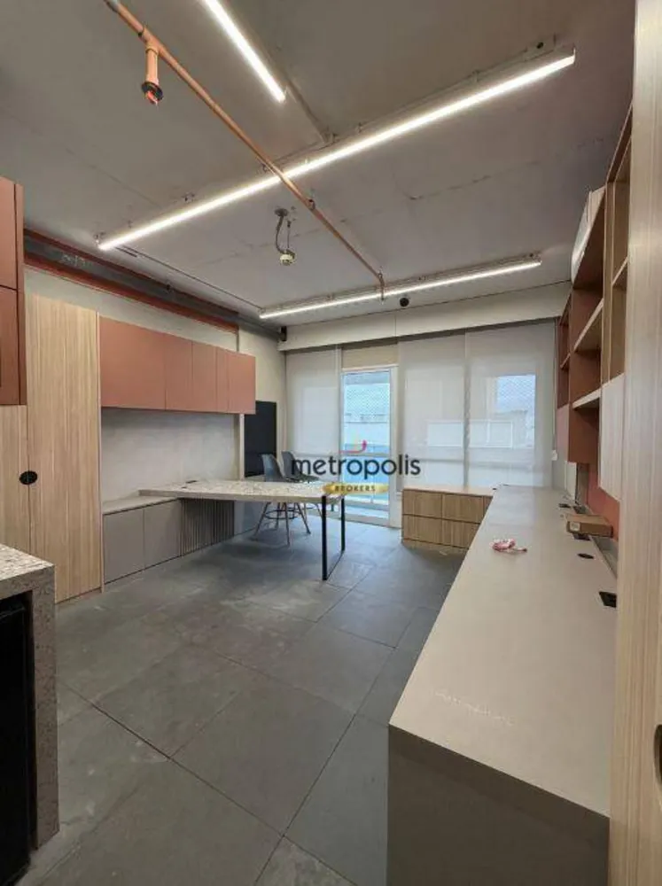 Sala-Conjunto, 32 m² - Foto 1