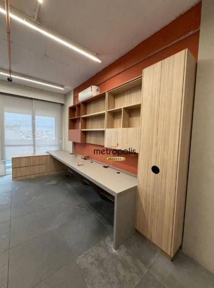 Sala-Conjunto, 32 m² - Foto 6