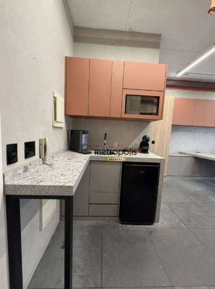 Sala-Conjunto, 32 m² - Foto 8