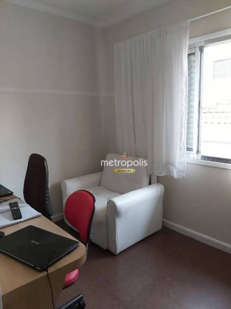 Sobrado, 3 quartos, 150 m² - Foto 7