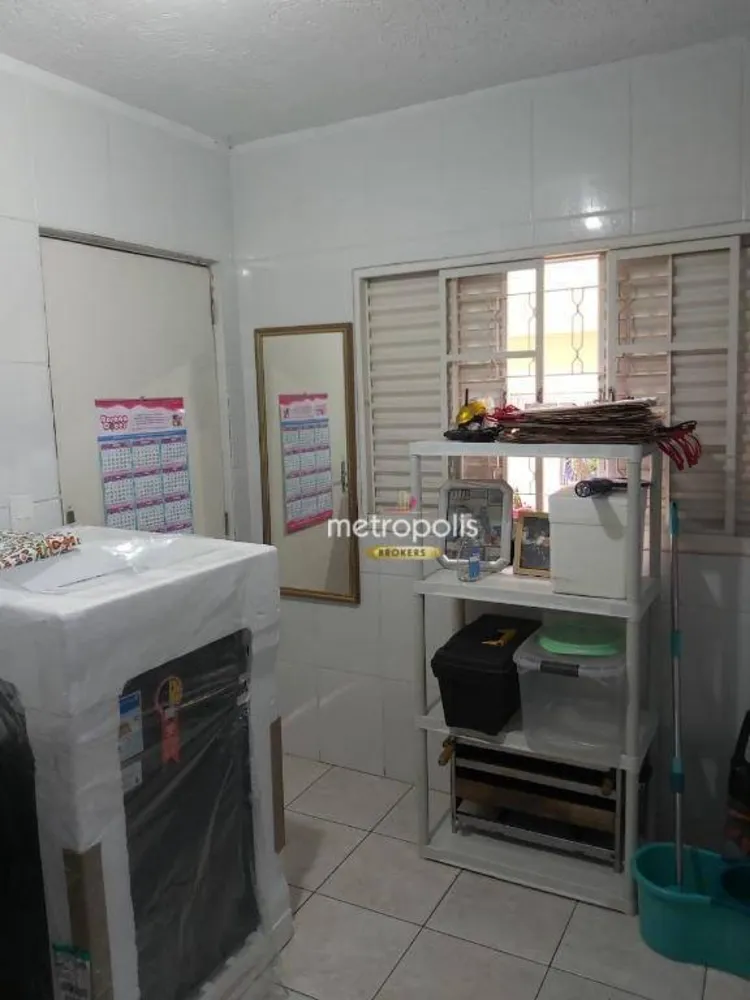 Sobrado, 3 quartos, 150 m² - Foto 2