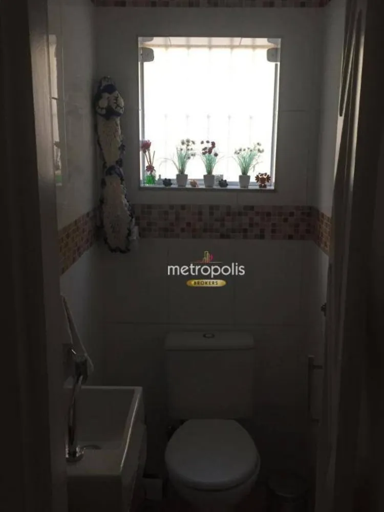 Sobrado, 3 quartos, 150 m² - Foto 3