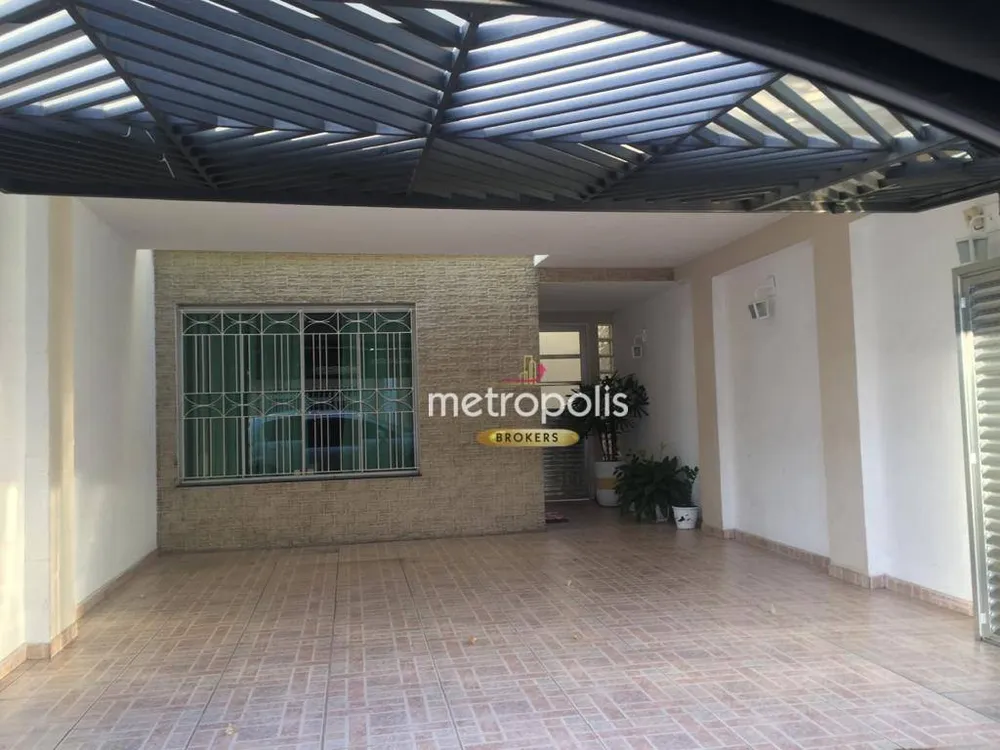 Sobrado, 3 quartos, 150 m² - Foto 6