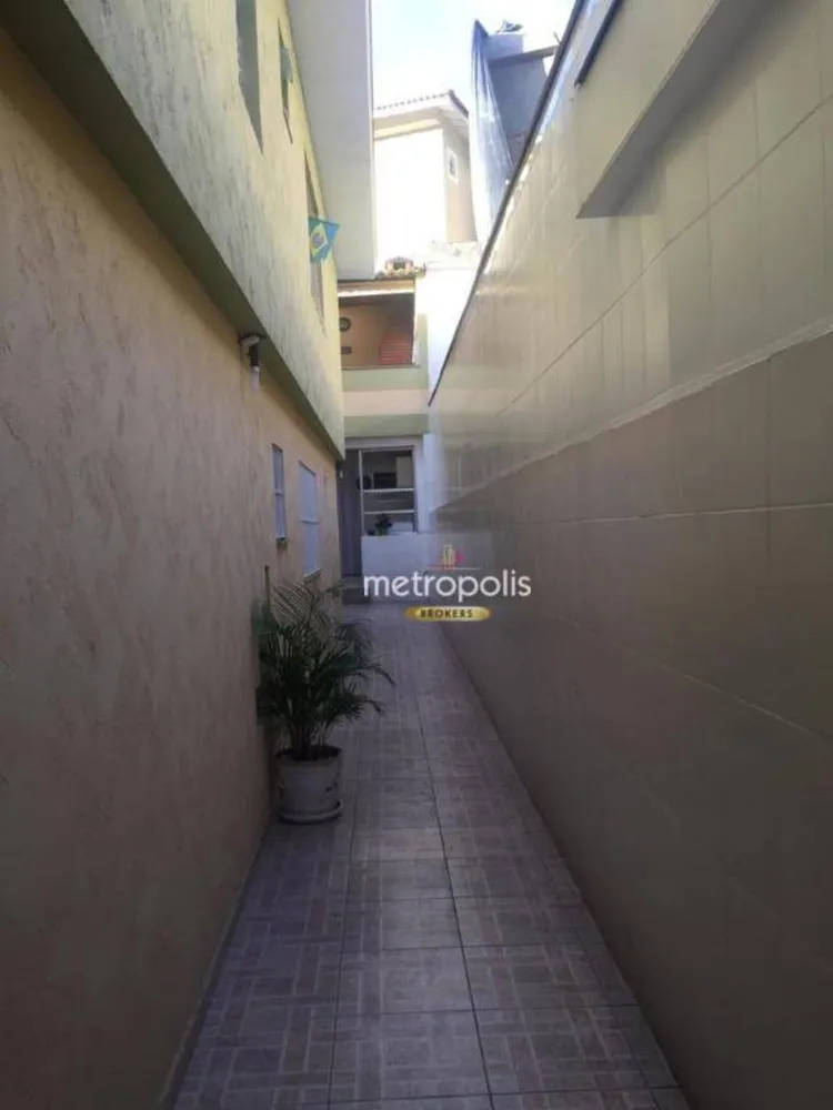 Sobrado, 3 quartos, 150 m² - Foto 5