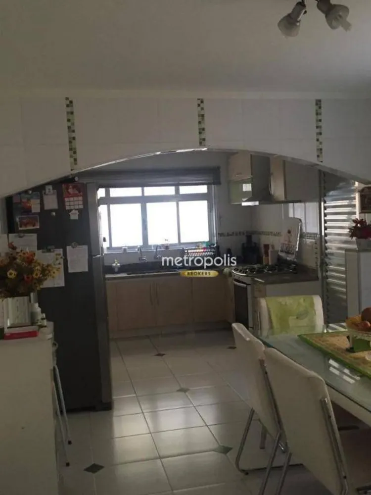 Sobrado, 3 quartos, 150 m² - Foto 7