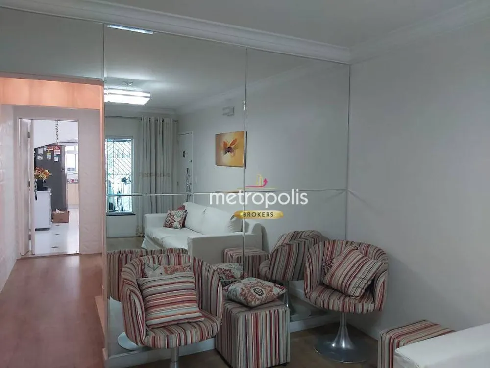 Sobrado, 3 quartos, 150 m² - Foto 8
