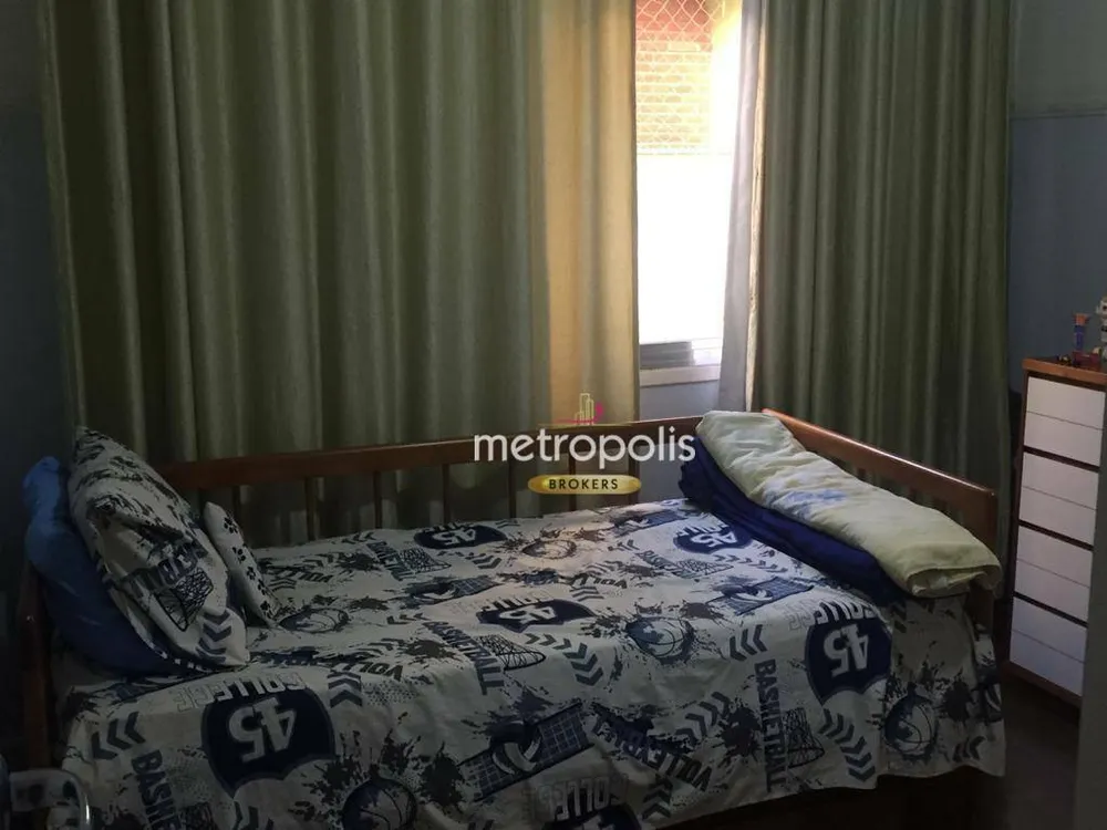 Sobrado, 3 quartos, 150 m² - Foto 6