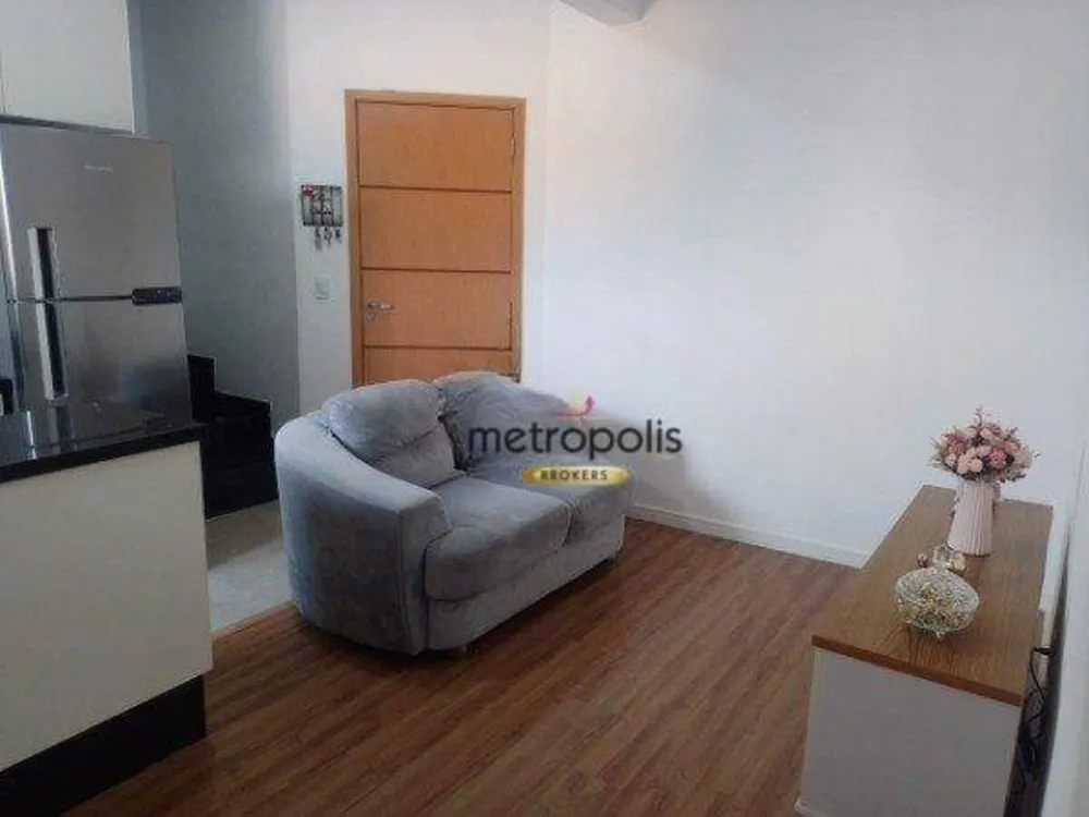 Cobertura, 2 quartos, 96 m² - Foto 2