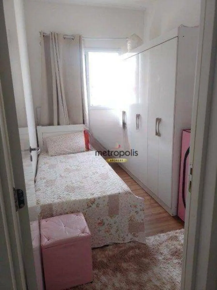 Cobertura, 2 quartos, 96 m² - Foto 12