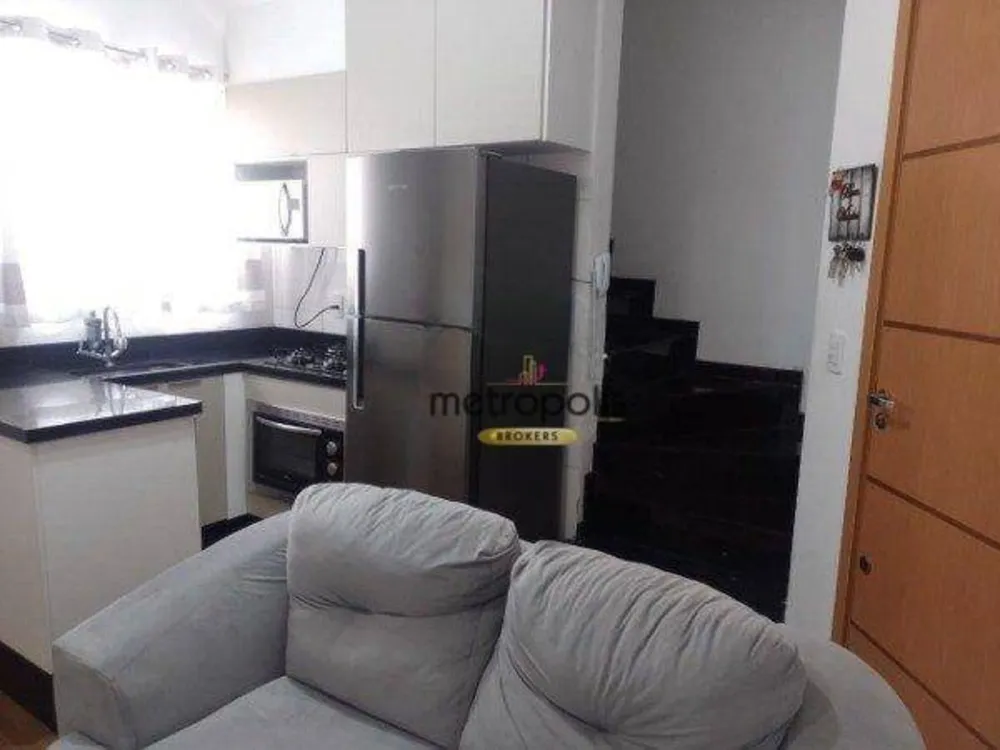 Cobertura, 2 quartos, 96 m² - Foto 5